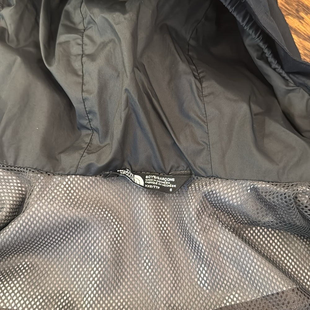 North face ski jacket outer shell - Picture 3 of 4